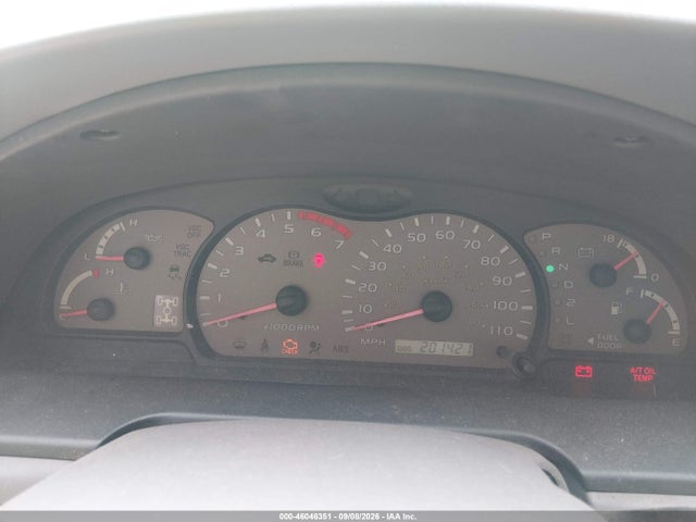Продажа на аукционе авто 2004 Toyota Sequoia Sr5 V8, vin: 5TDBT44A34S223923, номер лота: 46046351