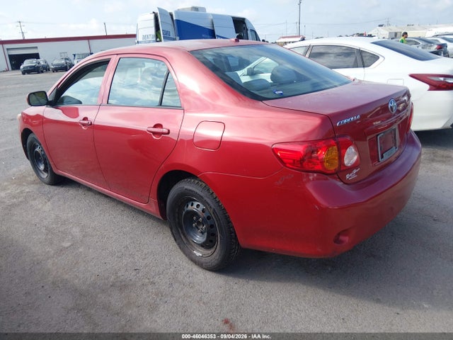 Продаж на аукціоні авто 2010 Toyota Corolla Le, vin: 1NXBU4EE1AZ333905, номер лоту: 46046353