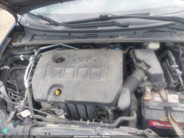 Aukcja sprzedaży 2018 Toyota Corolla Le, vin: 2T1BURHE4JC061196, numer aukcji: 46046356