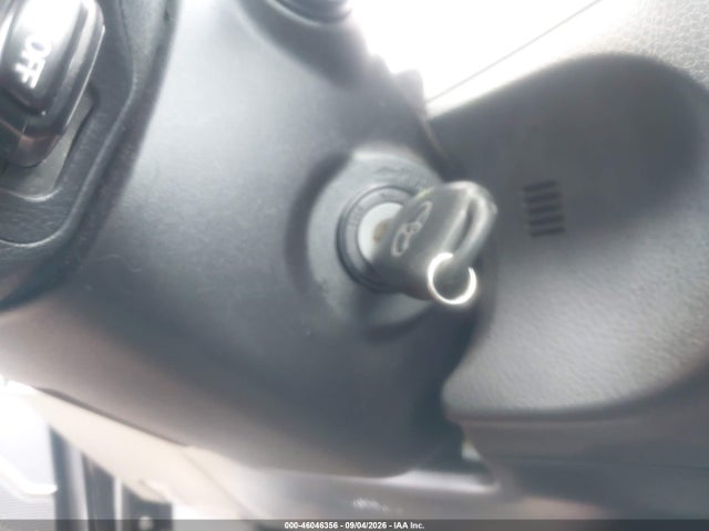 Aukcja sprzedaży 2018 Toyota Corolla Le, vin: 2T1BURHE4JC061196, numer aukcji: 46046356