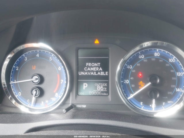 Aukcja sprzedaży 2018 Toyota Corolla Le, vin: 2T1BURHE4JC061196, numer aukcji: 46046356