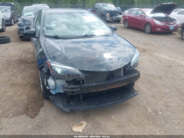 Aukcja sprzedaży 2018 Toyota Corolla Le, vin: 2T1BURHE4JC061196, numer aukcji: 46046356