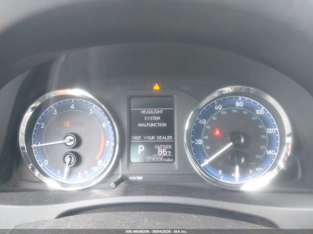 Aukcja sprzedaży 2018 Toyota Corolla Le, vin: 2T1BURHE4JC061196, numer aukcji: 46046356