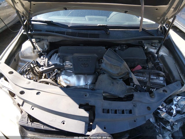 Продажа на аукционе авто 2016 Toyota Camry Se, vin: 4T1BF1FKXGU127830, номер лота: 46046362