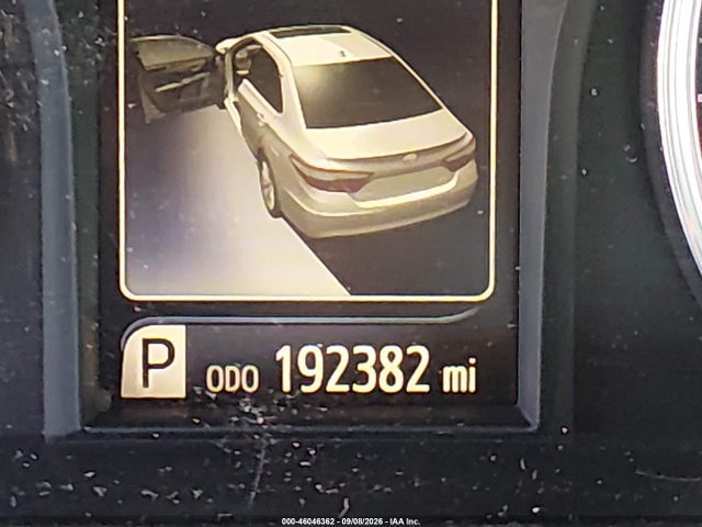 Продажа на аукционе авто 2016 Toyota Camry Se, vin: 4T1BF1FKXGU127830, номер лота: 46046362