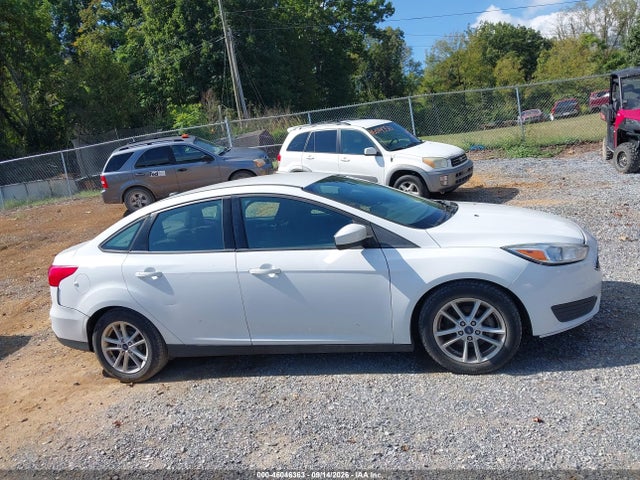 46046363 :رقم المزاد ، 1FADP3F21JL231762 vin ، 2018 Ford Focus Se مزاد بيع