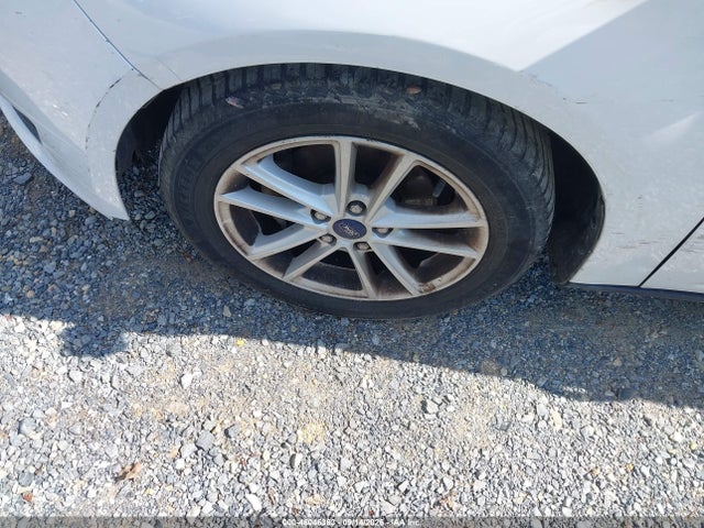46046363 :رقم المزاد ، 1FADP3F21JL231762 vin ، 2018 Ford Focus Se مزاد بيع