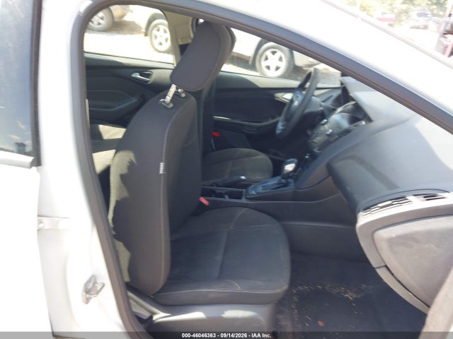 46046363 :رقم المزاد ، 1FADP3F21JL231762 vin ، 2018 Ford Focus Se مزاد بيع