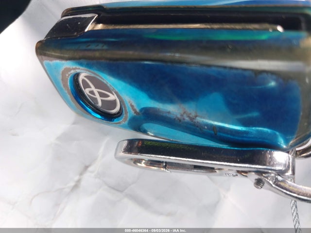 Toyota RAV4 LE 2020 2T3H1RFV0LW087177 Image 11