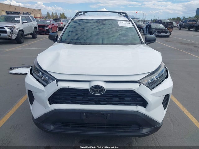 Toyota RAV4 LE 2020 2T3H1RFV0LW087177 Image 14