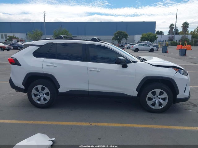 Toyota RAV4 LE 2020 2T3H1RFV0LW087177 Image 15