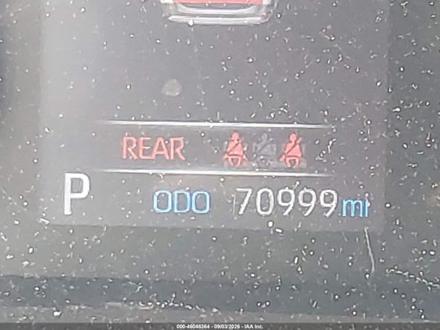 Toyota RAV4 LE 2020 2T3H1RFV0LW087177 Image 17