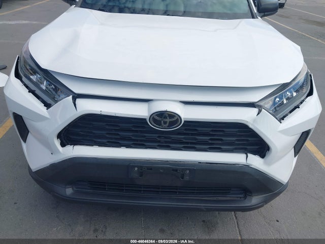 Toyota RAV4 LE 2020 2T3H1RFV0LW087177 Image 13