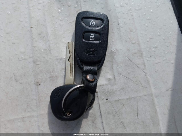 Aukcja sprzedaży 2014 Hyundai Accent Gls, vin: KMHCT4AE5EU646300, numer aukcji: 46046367