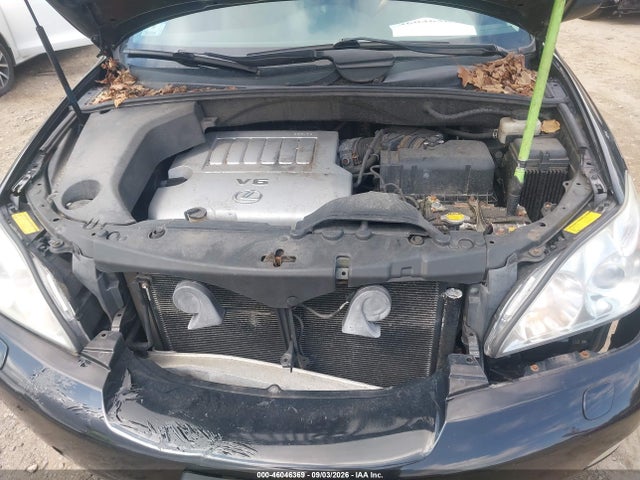 Aukcja sprzedaży 2009 Lexus Rx 350, vin: 2T2HK31U59C133674, numer aukcji: 46046369