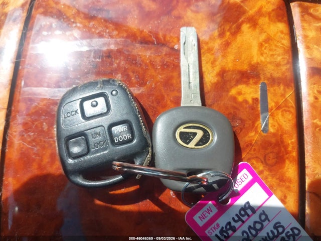 Aukcja sprzedaży 2009 Lexus Rx 350, vin: 2T2HK31U59C133674, numer aukcji: 46046369