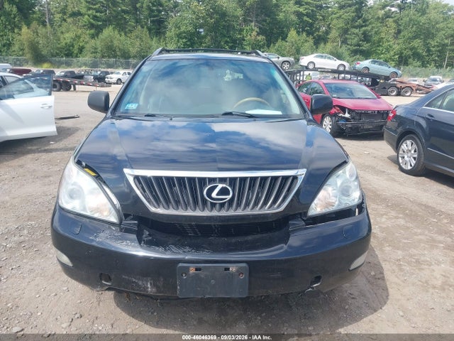 Aukcja sprzedaży 2009 Lexus Rx 350, vin: 2T2HK31U59C133674, numer aukcji: 46046369