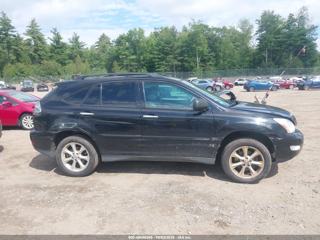 Aukcja sprzedaży 2009 Lexus Rx 350, vin: 2T2HK31U59C133674, numer aukcji: 46046369