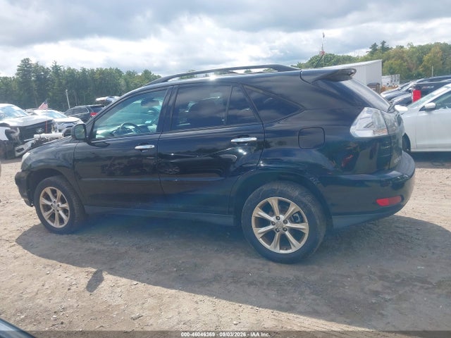 Aukcja sprzedaży 2009 Lexus Rx 350, vin: 2T2HK31U59C133674, numer aukcji: 46046369