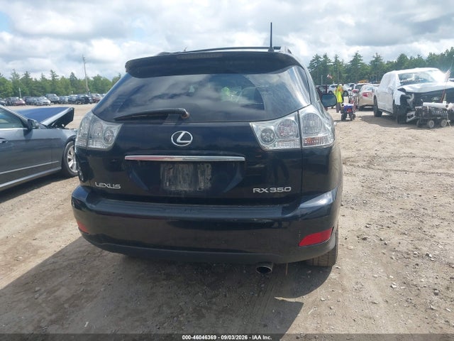 Aukcja sprzedaży 2009 Lexus Rx 350, vin: 2T2HK31U59C133674, numer aukcji: 46046369