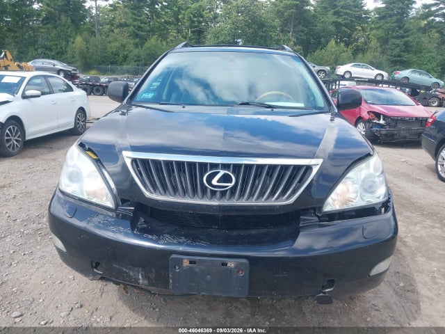 Aukcja sprzedaży 2009 Lexus Rx 350, vin: 2T2HK31U59C133674, numer aukcji: 46046369
