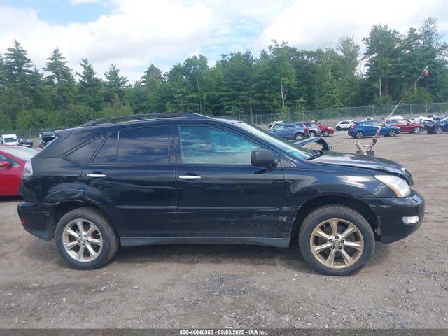 Aukcja sprzedaży 2009 Lexus Rx 350, vin: 2T2HK31U59C133674, numer aukcji: 46046369