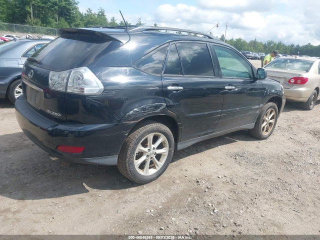 Aukcja sprzedaży 2009 Lexus Rx 350, vin: 2T2HK31U59C133674, numer aukcji: 46046369