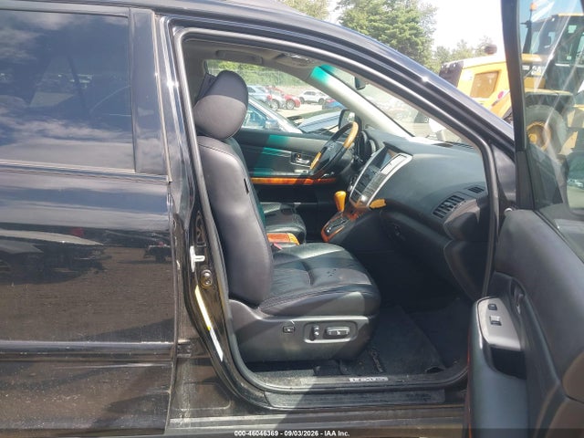 Aukcja sprzedaży 2009 Lexus Rx 350, vin: 2T2HK31U59C133674, numer aukcji: 46046369