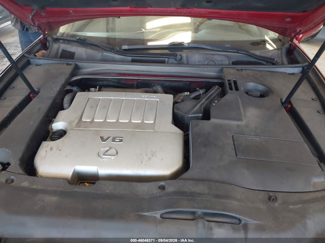Продаж на аукціоні авто 2012 Lexus Es 350, vin: JTHBK1EG0C2485973, номер лоту: 46046371