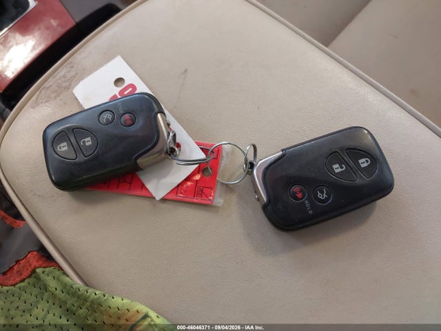 Продаж на аукціоні авто 2012 Lexus Es 350, vin: JTHBK1EG0C2485973, номер лоту: 46046371