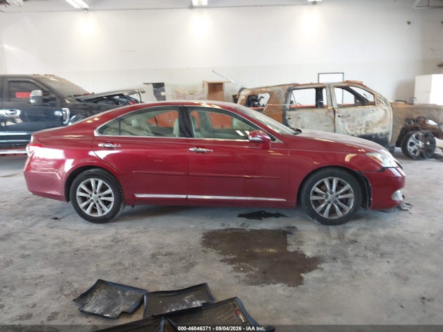 Продаж на аукціоні авто 2012 Lexus Es 350, vin: JTHBK1EG0C2485973, номер лоту: 46046371
