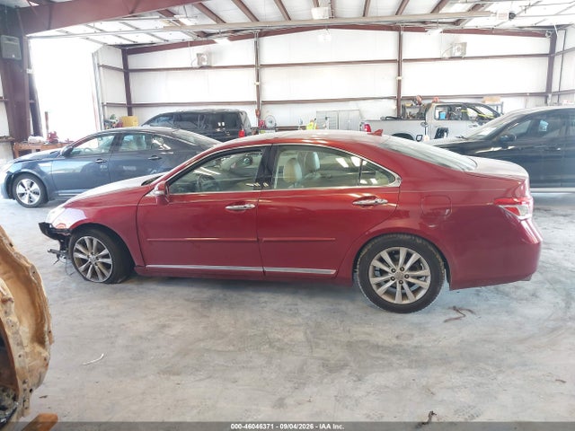 Продаж на аукціоні авто 2012 Lexus Es 350, vin: JTHBK1EG0C2485973, номер лоту: 46046371