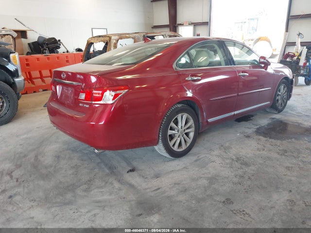Продаж на аукціоні авто 2012 Lexus Es 350, vin: JTHBK1EG0C2485973, номер лоту: 46046371