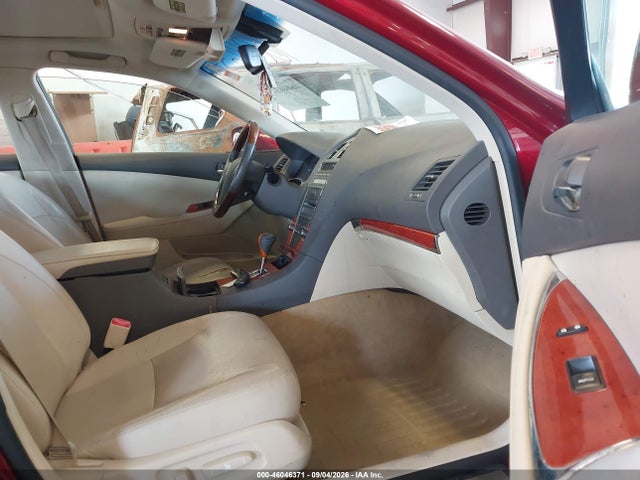 Продаж на аукціоні авто 2012 Lexus Es 350, vin: JTHBK1EG0C2485973, номер лоту: 46046371