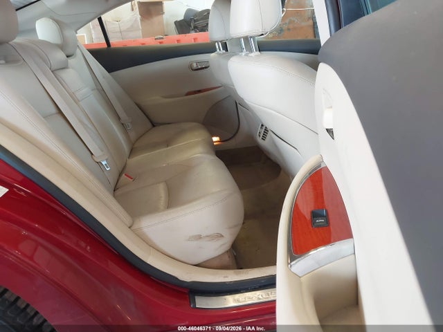 Продаж на аукціоні авто 2012 Lexus Es 350, vin: JTHBK1EG0C2485973, номер лоту: 46046371