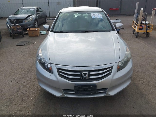 46046373 :رقم المزاد ، 1HGCP2F4XBA015277 vin ، 2011 Honda Accord 2.4 Lx-p مزاد بيع