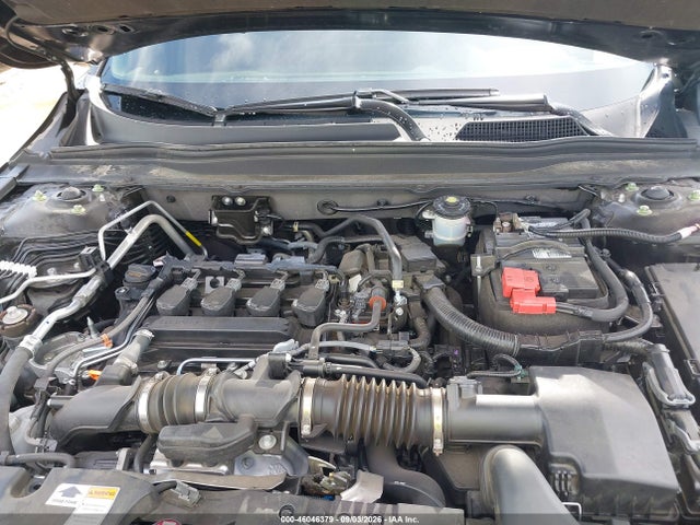 Продажа на аукционе авто 2022 Honda Accord Sport, vin: 1HGCV1F38NA118192, номер лота: 46046379