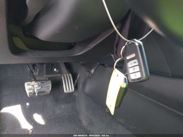 Продажа на аукционе авто 2022 Honda Accord Sport, vin: 1HGCV1F38NA118192, номер лота: 46046379