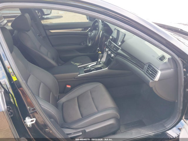 Продажа на аукционе авто 2022 Honda Accord Sport, vin: 1HGCV1F38NA118192, номер лота: 46046379