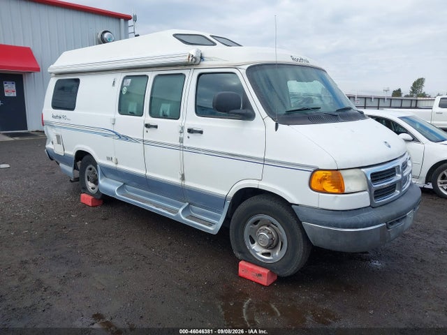 Продаж на аукціоні авто 2003 Dodge Ram Van 3500 Conversion, vin: 2D6WB31Y73K515648, номер лоту: 46046381