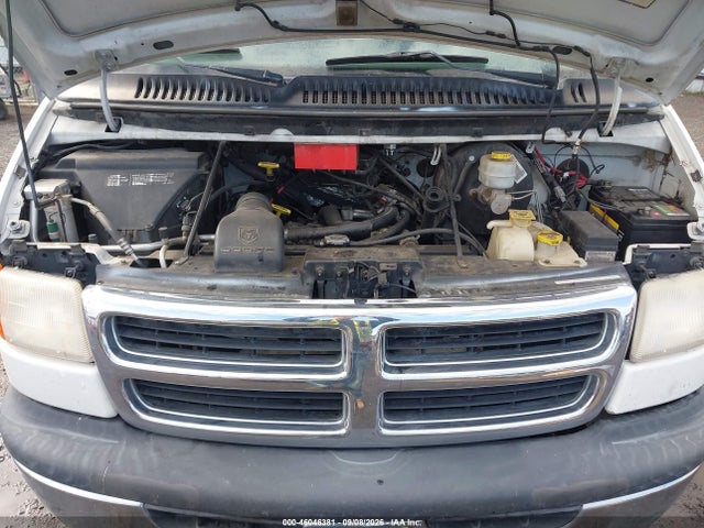 Продаж на аукціоні авто 2003 Dodge Ram Van 3500 Conversion, vin: 2D6WB31Y73K515648, номер лоту: 46046381