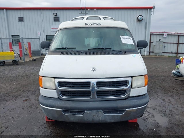 Продаж на аукціоні авто 2003 Dodge Ram Van 3500 Conversion, vin: 2D6WB31Y73K515648, номер лоту: 46046381