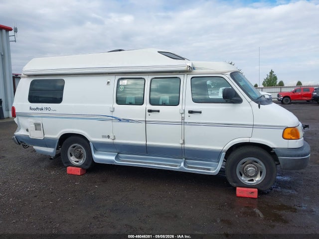 Продаж на аукціоні авто 2003 Dodge Ram Van 3500 Conversion, vin: 2D6WB31Y73K515648, номер лоту: 46046381