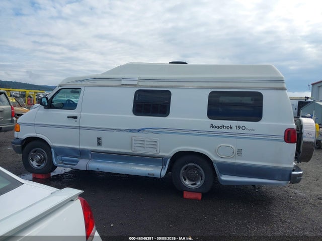 Продаж на аукціоні авто 2003 Dodge Ram Van 3500 Conversion, vin: 2D6WB31Y73K515648, номер лоту: 46046381