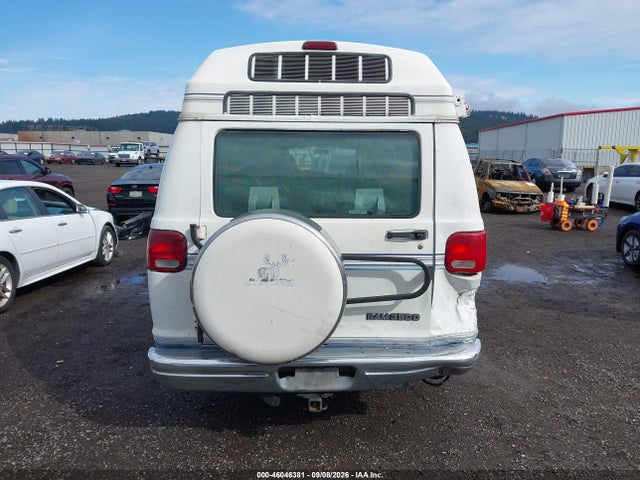 Продаж на аукціоні авто 2003 Dodge Ram Van 3500 Conversion, vin: 2D6WB31Y73K515648, номер лоту: 46046381