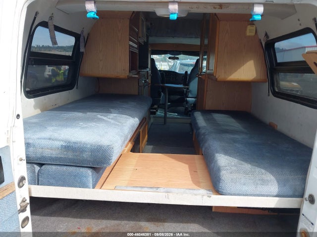 Продаж на аукціоні авто 2003 Dodge Ram Van 3500 Conversion, vin: 2D6WB31Y73K515648, номер лоту: 46046381