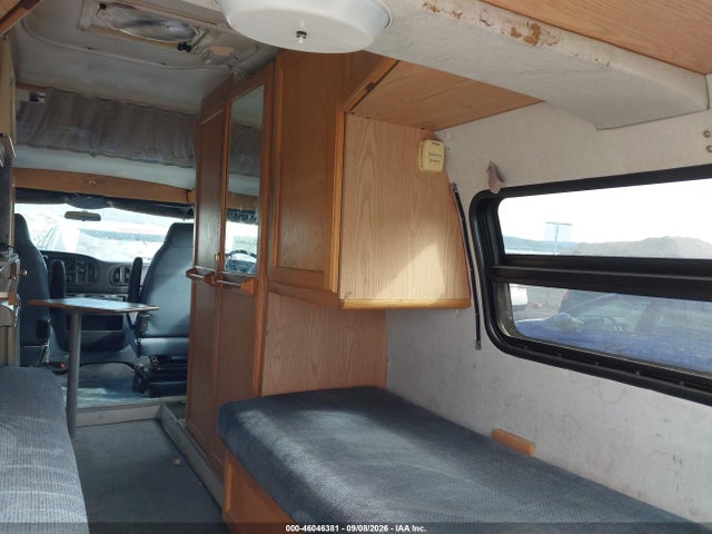 Продаж на аукціоні авто 2003 Dodge Ram Van 3500 Conversion, vin: 2D6WB31Y73K515648, номер лоту: 46046381