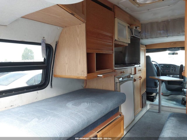 Продаж на аукціоні авто 2003 Dodge Ram Van 3500 Conversion, vin: 2D6WB31Y73K515648, номер лоту: 46046381