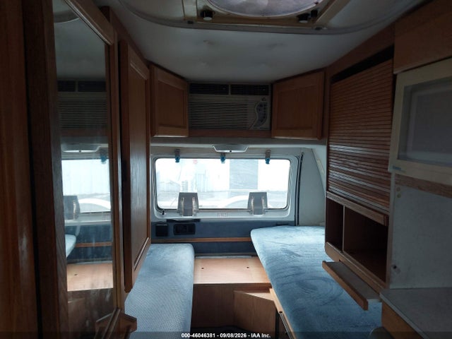 Продаж на аукціоні авто 2003 Dodge Ram Van 3500 Conversion, vin: 2D6WB31Y73K515648, номер лоту: 46046381