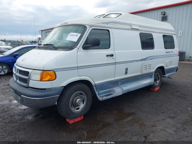 Продаж на аукціоні авто 2003 Dodge Ram Van 3500 Conversion, vin: 2D6WB31Y73K515648, номер лоту: 46046381